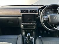 Used Citroën C3 PureTech 83 HP (61 kW) 2024 Red Hatchback