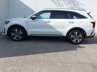 Used Kia Sorento 230 HP (169 kW) 2022 White SUV