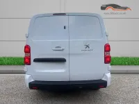 Used Peugeot Expert Premium 2023 White Van