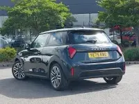 Used Mini Cooper Classic 114 kW (156 HP) 2025 Grey Hatchback