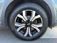 Begagnad Dacia Sandero Journey 90 HK (66 kW) 2023 Grön Halvkombi