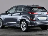 Used Hyundai Kona SE 100 kW (136 HP) 2022 SUV