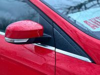 Used Ford Focus Titanium 2013 Red Estate