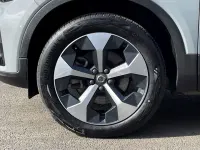 Used Volvo XC40 Plus 161 HP (118 kW) 2025 Grey SUV