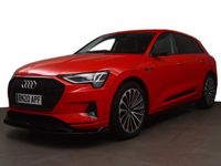 used Audi e-tron Quattro Launch Edition
