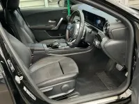 Used Mercedes A250 AMG line 2020 Black Sedan