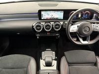 Used Mercedes A250 Executive 215 HP (158 kW) 2023