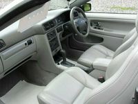 Used Volvo C70 163 HP (119 kW) 2005 Cabriolet