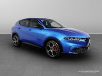 Used Alfa Romeo Tonale Veloce 158 HP (116 kW) 2024 Blue SUV