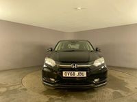 used Honda HR-V 1.6 I-DTEC SE NAVI 5d 118 BHP