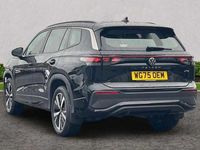 Used VW Tayron 150 HP (110 kW) 2025 SUV