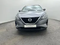 Used Nissan Qashqai Tekna+ 2021 Gun mtallic SUV
