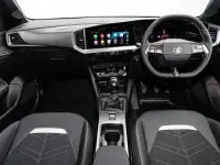 New Vauxhall Mokka Ultimate 136 HP (100 kW) 2026 Green SUV