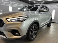 Used MG MG3 2023 Silver Hatchback