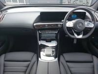 used Mercedes EQC400 EQC300kW AMG Line Premium 80kWh 5dr Auto