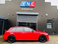 used Audi A4 2.0 TDI Ultra 190 S Line 5dr S Tronic