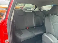 Used Ford Fiesta Titanium 2013 Red Hatchback
