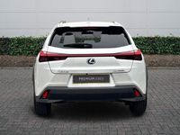 Used Lexus UX 250h 2022 White SUV