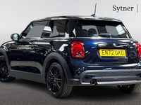 Used Mini Cooper Exclusive 134 HP (98 kW) 2023 Black Hatchback