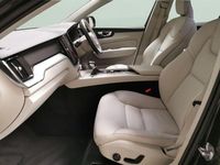 Used Volvo XC60 Momentum 2020 Black SUV