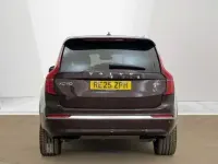 Usado Volvo XC90 Ultra 247 HP (181 kW) 2025 Vermelho SUV