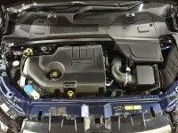 Used Land Rover Discovery Sport SE 180 HP (132 kW) 2016 Blue SUV