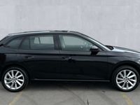 used Skoda Scala SE L 1.0 TSI 110 PS DSG