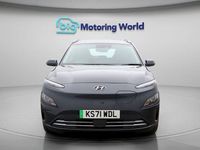Second-hand Hyundai Kona SE 100 kW (136 CP) 2022 Gri SUV
