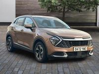 Used Kia Sportage 2022 Bronze SUV