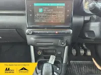 Używany Citroën C3 Aircross Flair 2018 Szary SUV