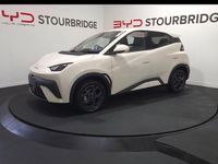 Begagnad BYD Dolphin Surf 11 kW (15 HK) 2025 Halvkombi
