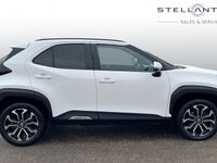 Used Toyota Yaris Hybrid Design 116 HP (85 kW) 2026 Estate