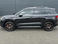 Used Cupra Ateca VZ3 296 HP (217 kW) 2025 Black SUV