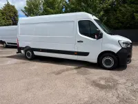 Used Renault Master 2023 White MPV