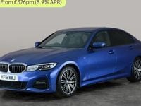 Used BMW 330 M Sport 258 HP (189 kW) 2022 Sedan