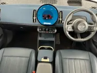 Used Mini Countryman 168 HP (123 kW) 2024 Black SUV
