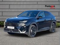 Used Peugeot 3008 GTi 143 HP (105 kW) 2025 Black SUV