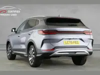 Used BYD Seal U Comfort 218 HP (160 kW) 2025 Grey SUV
