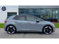 used VW ID3 Pro S Launch Edition 4 77kWh 204PS 1-speed automatic 5 Door
