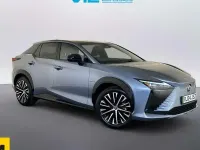 Used Lexus RZ 450e 230 kW (313 HP) 2026 SUV