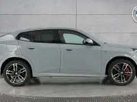 Used BMW X2 M Sport 168 HP (123 kW) 2024 Grey SUV