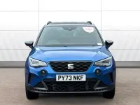 Used Seat Arona FR 110 HP (80 kW) 2023 SUV