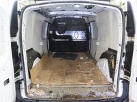 Used Renault Kangoo 2015 White MPV