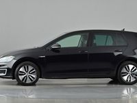 used VW e-Golf Golf 99kW35kWh 5dr Auto