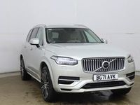 Used Volvo XC90 Inscription 2021 SUV