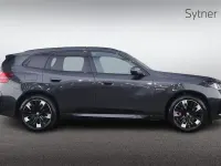 New BMW X3 M Sport 299 HP (219 kW) 2026 SUV