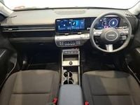 Used Hyundai Kona Advanced 160 kW (218 HP) 2025 Grey SUV