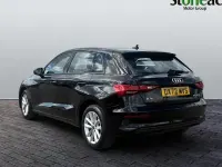 Used Audi A3 Sportback 150 HP (110 kW) 2023 Hatchback