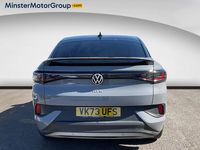 Usado VW ID.5 Pro 210 kW (286 HP) 2023 Cinzento SUV