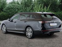 Used VW Passat Black Edition 204 HP (150 kW) 2025 Tba Estate